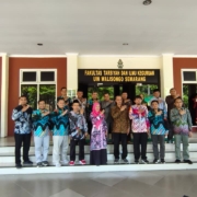 PAI Terbaru